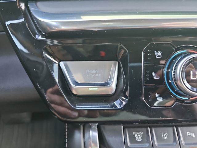 Used 2024 GMC Sierra 2500 Denali Ultimate AWD/4WD image 16