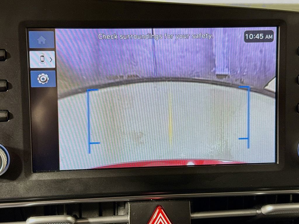 Used 2024 Hyundai Elantra SE image 28