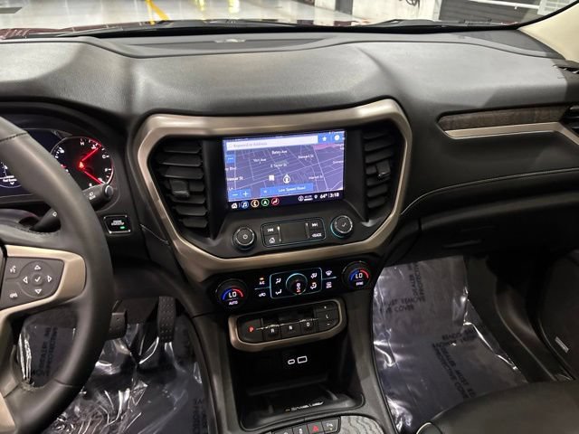 Used 2023 GMC Acadia Denali w/ Denali Ultimate Package AWD/4WD image 24