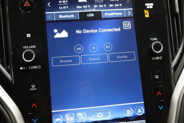 Used 2023 Subaru Legacy Limited image 35