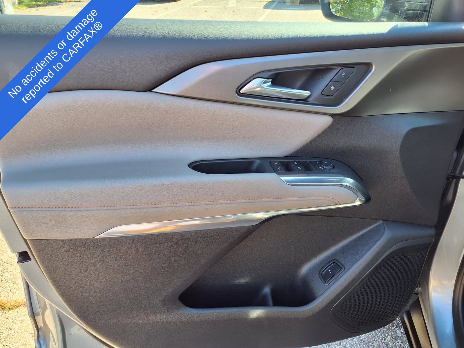 Used 2026 Chevrolet Traverse LT w/ Driver Confidence Package FWD image 14