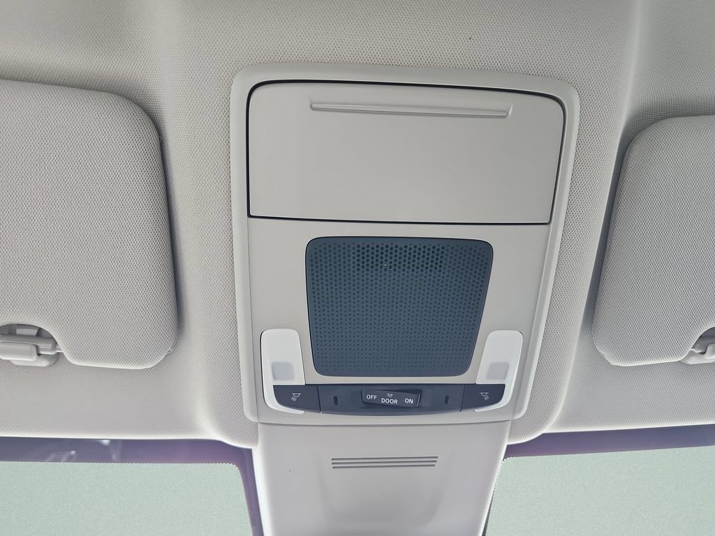 Certified 2026 Honda CR-V LX image 15