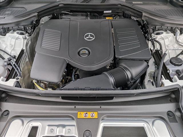 New 2026 Mercedes-Benz GLC 300 4MATIC image 15