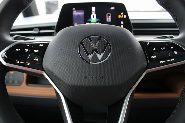 New 2025 Volkswagen ID. Buzz Pro S Plus image 13