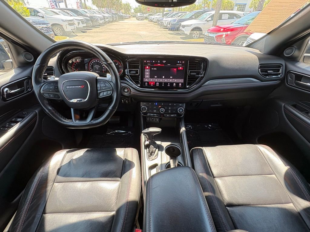 Used 2024 Dodge Durango GT AWD/4WD image 21
