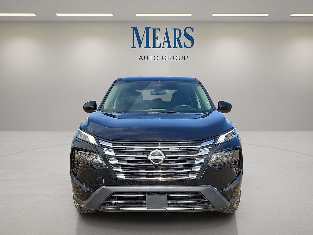 Used 2024 Nissan Rogue SV image 8