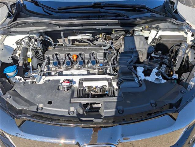 Used 2022 Honda HR-V Sport image 19