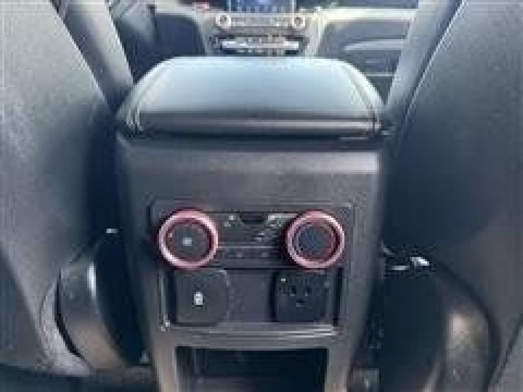 Used 2020 Ford Explorer ST w/ ST Street Pack AWD/4WD image 34