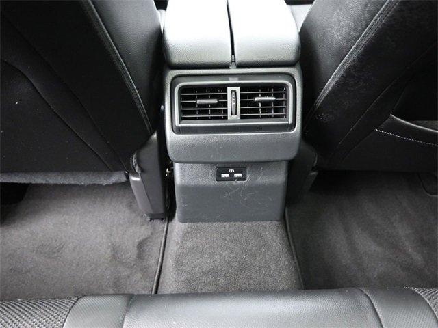 Certified 2023 MAZDA CX-50 2.5 S w/ Cargo Package image 22