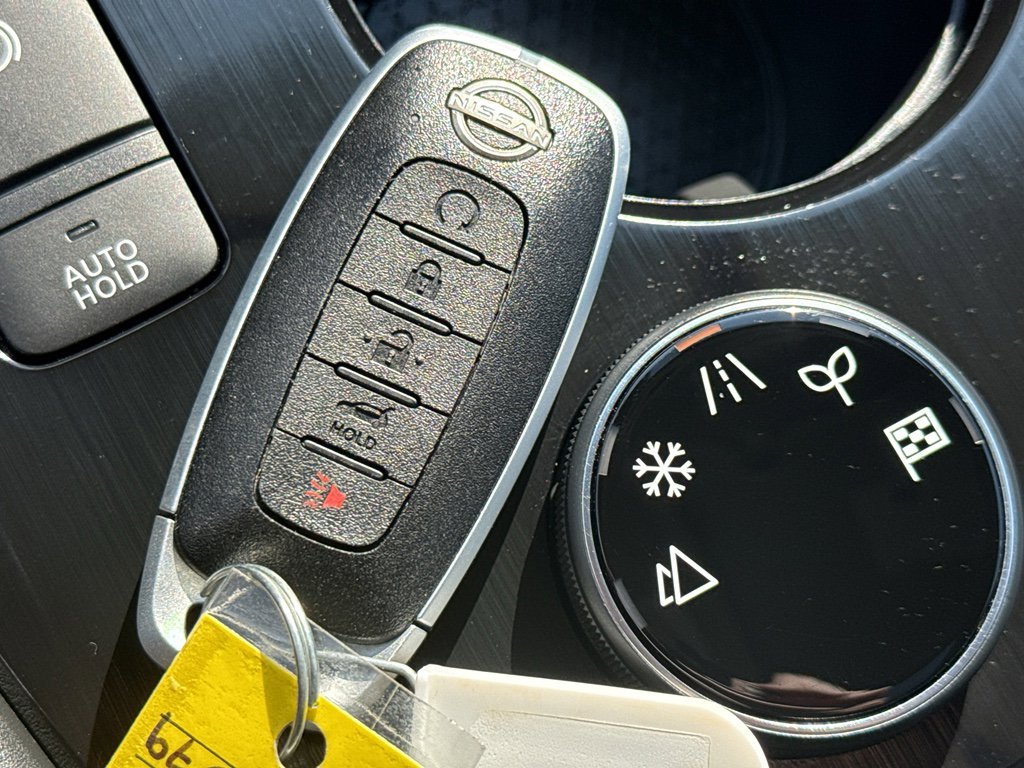 Certified 2023 Nissan Rogue SV w/ SV Premium B Package image 37