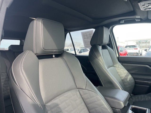 Used 2025 Toyota 4Runner TRD Off-Road Premium image 61