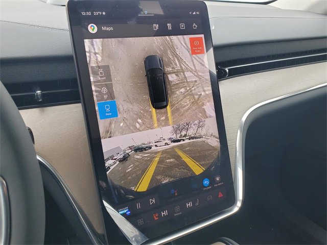 New 2025 Volvo EX90 Ultra image 20