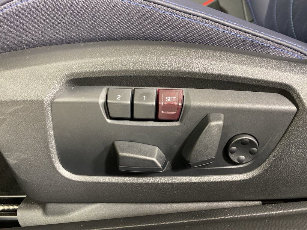 Certified 2025 MINI Cooper S FWD image 9