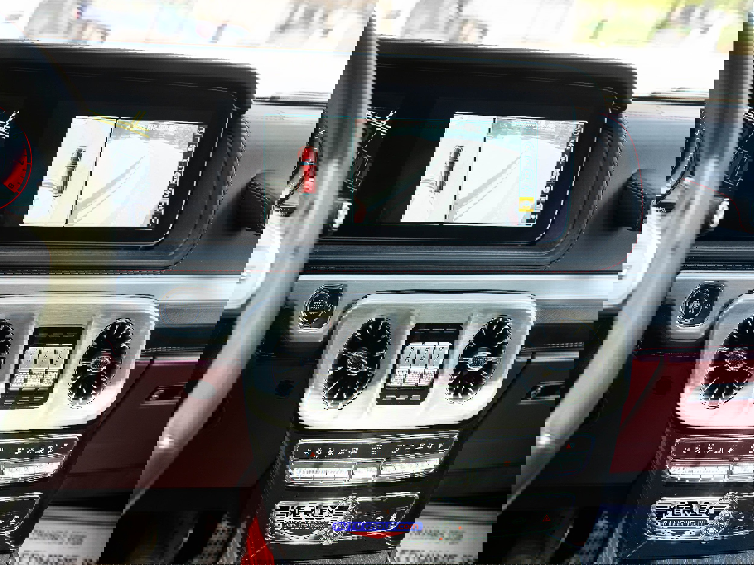 Used 2021 Mercedes-Benz G 63 AMG 4MATIC image 34