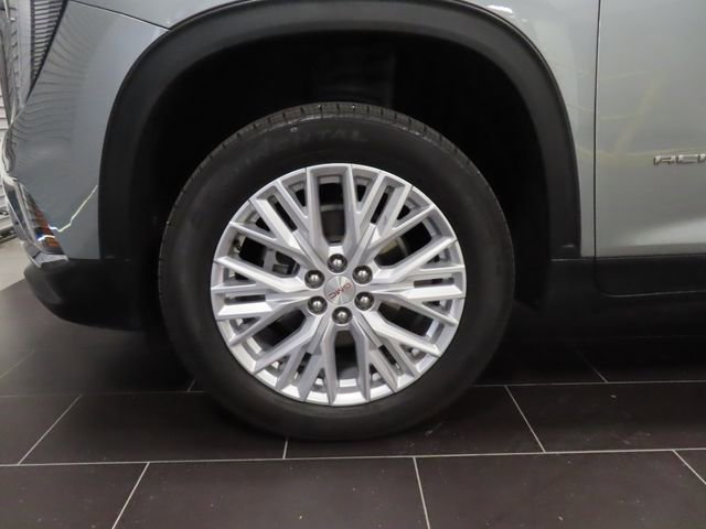 Used 2024 GMC Acadia Elevation w/ Luxury Package image 15