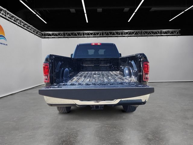 Used 2026 RAM 2500 Lone Star AWD/4WD image 23