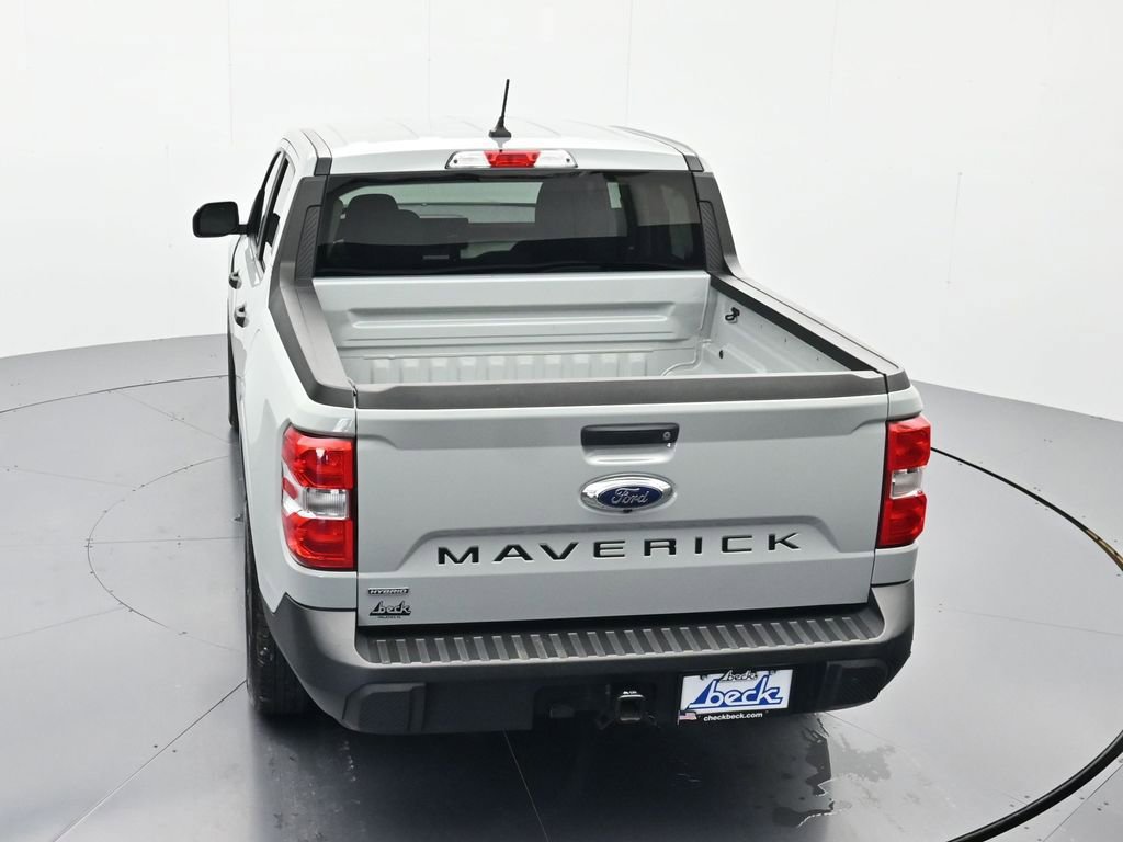 Used 2023 Ford Maverick XLT w/ XLT Luxury Package FWD image 32