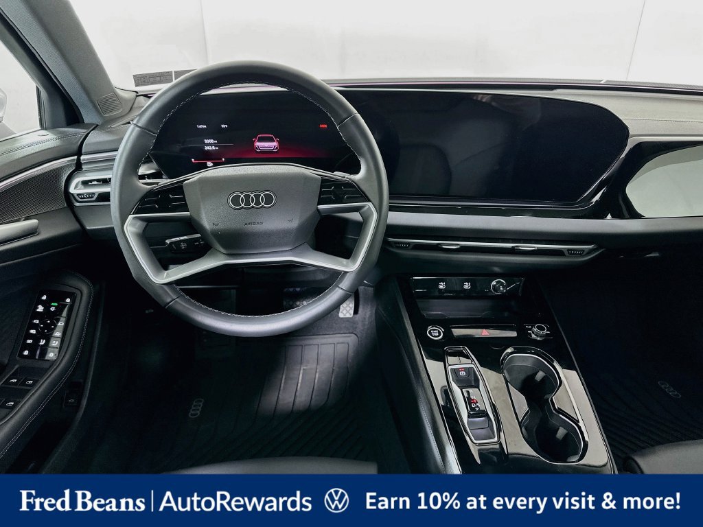 Used 2025 Audi A5 Premium Plus w/ Premium Plus AWD/4WD image 28