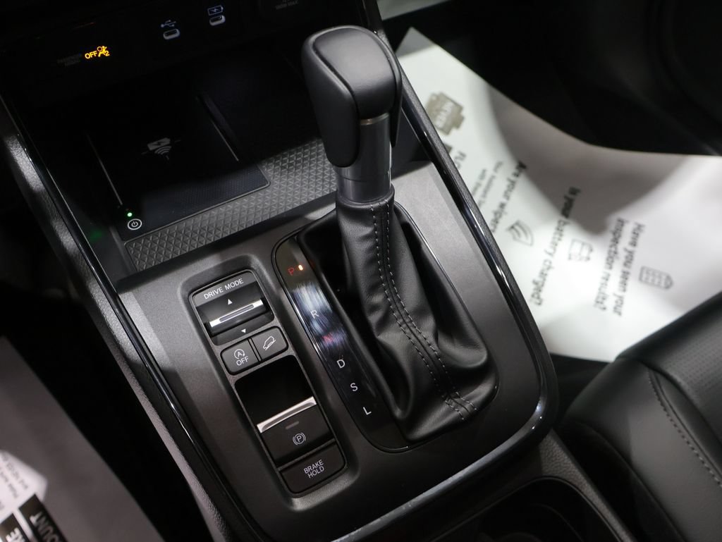 Used 2026 Honda CR-V EX-L image 33