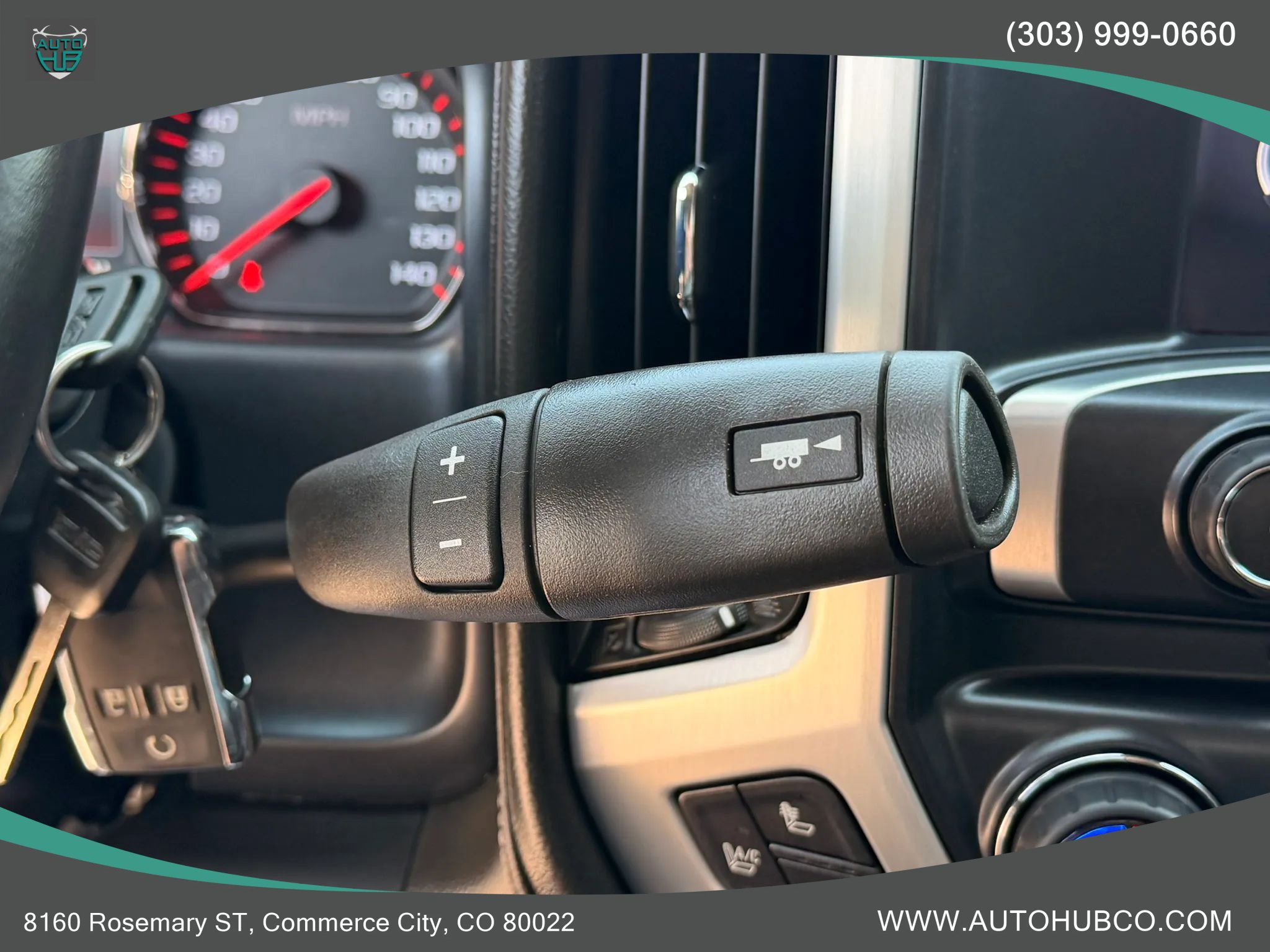 Used 2015 GMC Sierra 1500 SLT w/ SLT Crew Cab Value Package AWD/4WD image 27