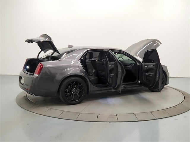 Used 2021 Chrysler 300 S w/ S Model Appearance Package image 15