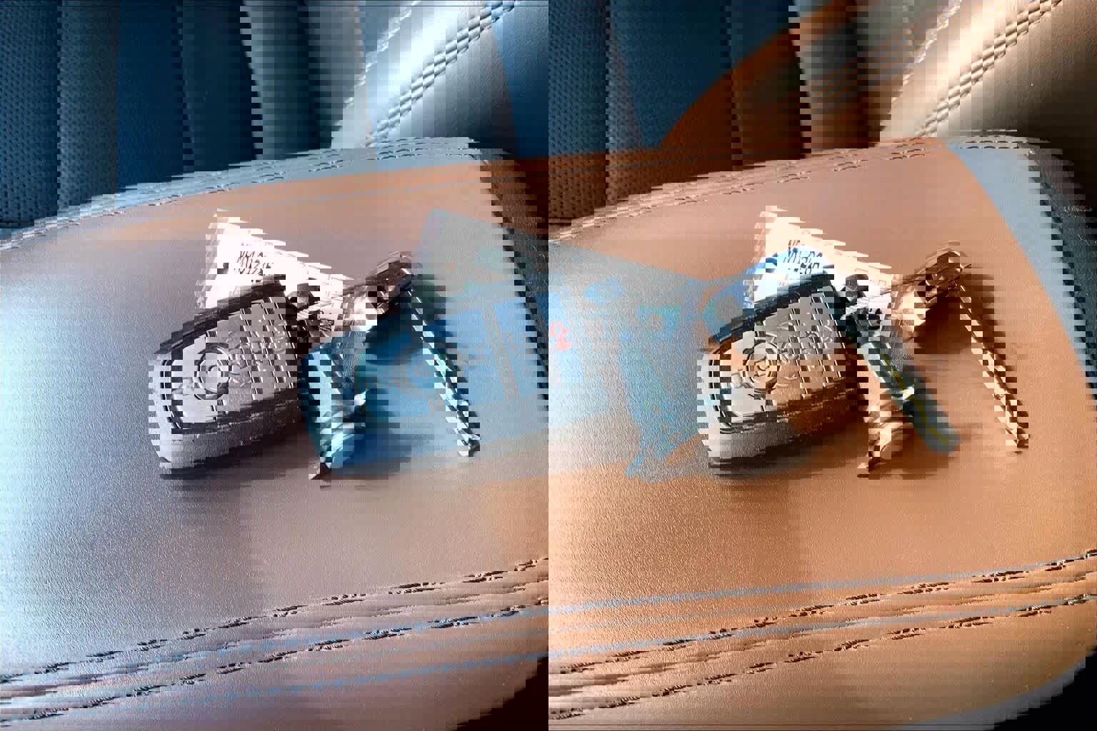 Used 2022 Ford Bronco Sport Outer Banks w/ Tech Package image 26