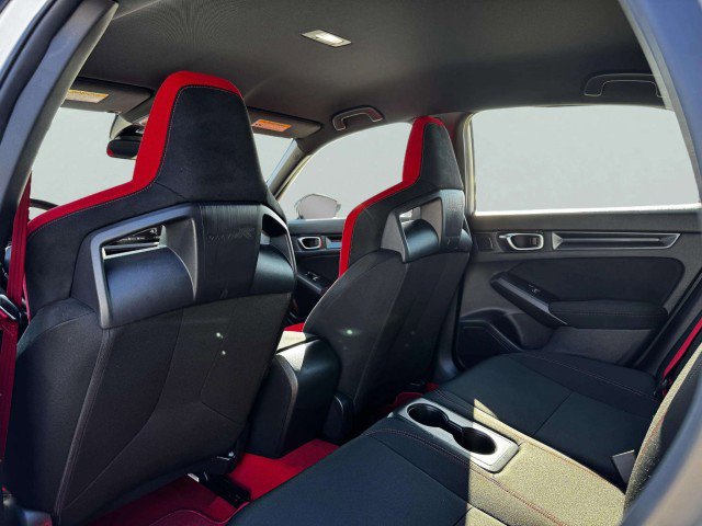 Used 2025 Honda Civic Type R image 39