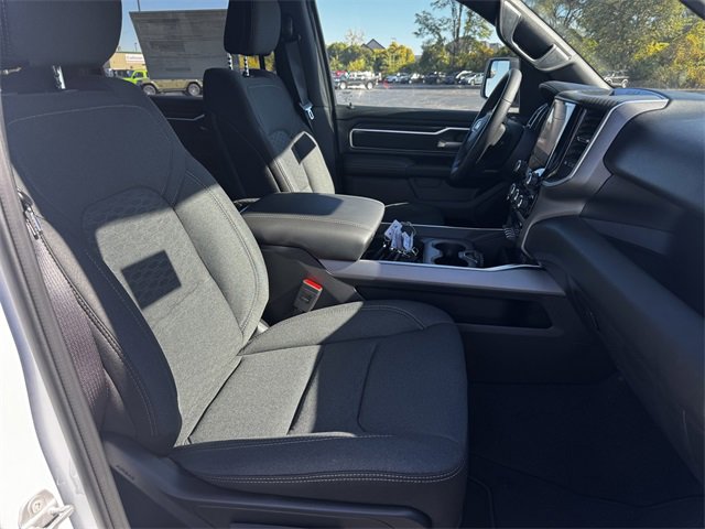 New 2026 RAM 1500 Big Horn image 12