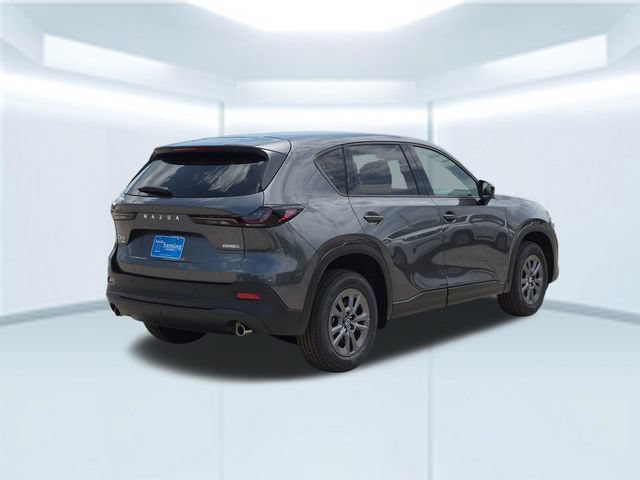 New 2026 MAZDA CX-5 Select AWD/4WD image 6