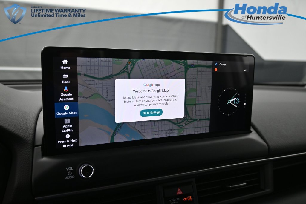 New 2026 Honda Pilot Touring image 48
