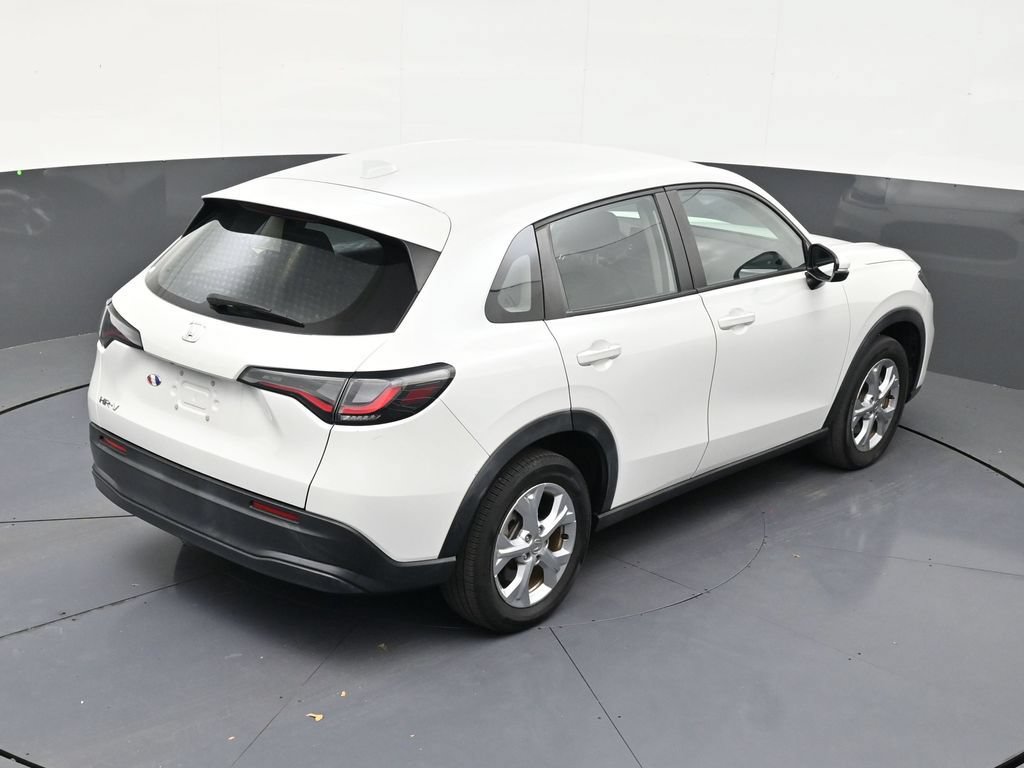 Used 2023 Honda HR-V LX image 17
