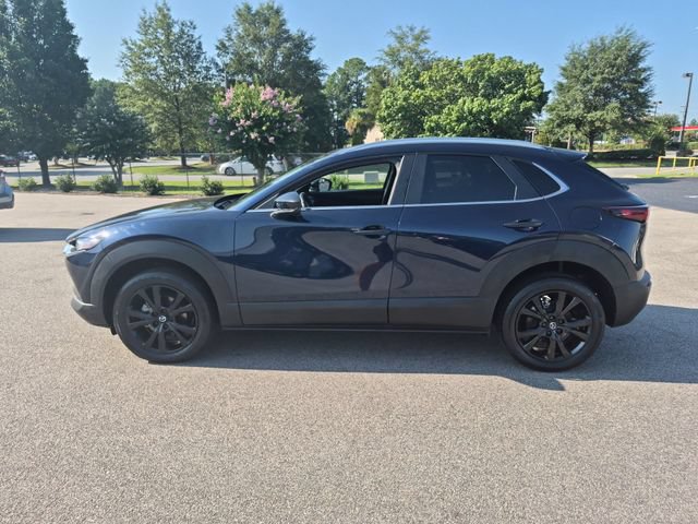 Used 2025 MAZDA CX-30 AWD 2.5 S w/ Select Sport Pkg image 6