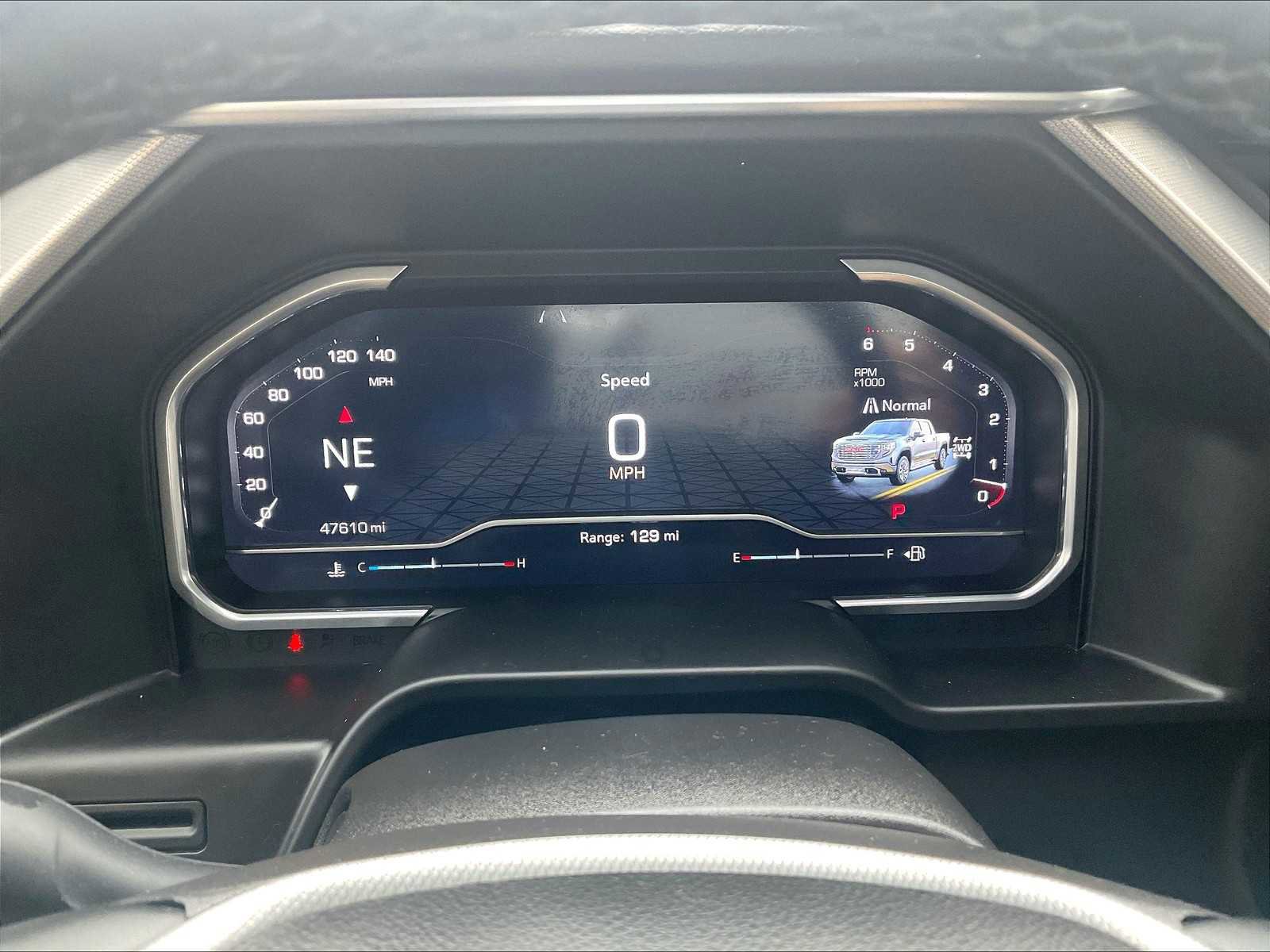 Used 2023 GMC Sierra 1500 Denali image 24