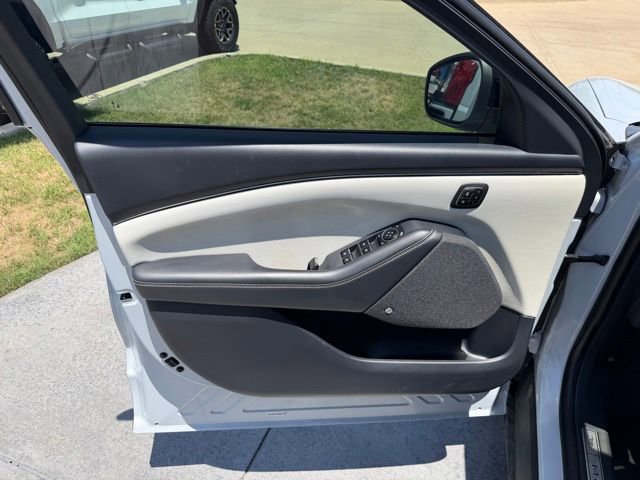 Used 2023 Ford Mustang Mach-E Premium RWD image 8