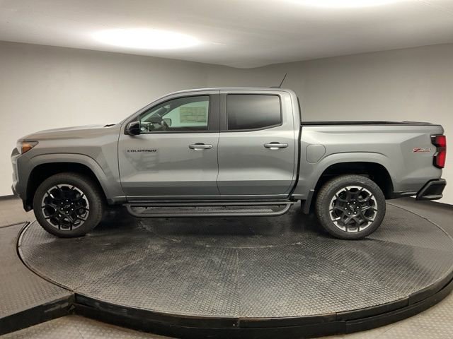 New 2026 Chevrolet Colorado Z71 w/ Technology Package image 4