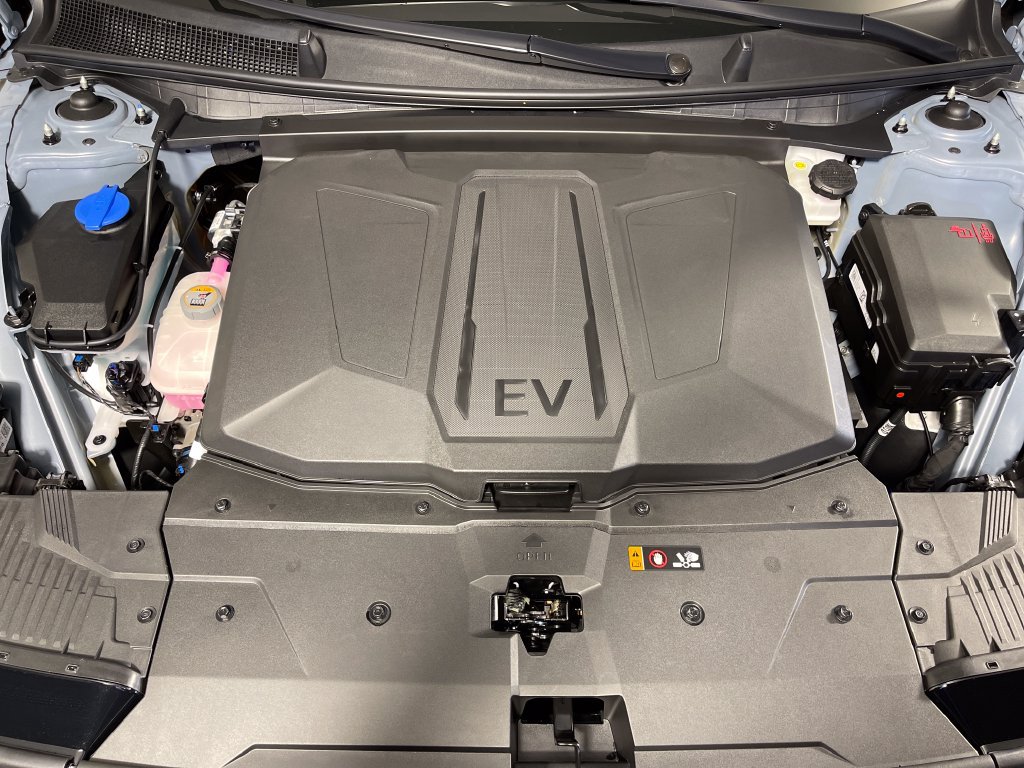 New 2027 Hyundai Ioniq 5 SEL RWD image 9