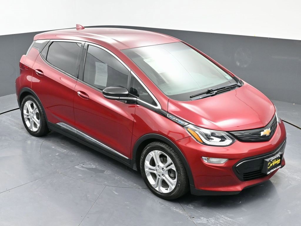 Used 2020 Chevrolet Bolt LT image 38