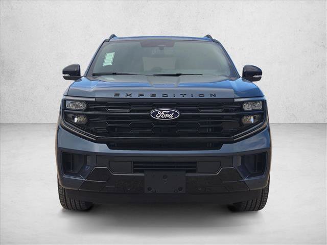 New 2027 Ford Expedition Platinum w/ Stealth Appearance Package RWD image 6