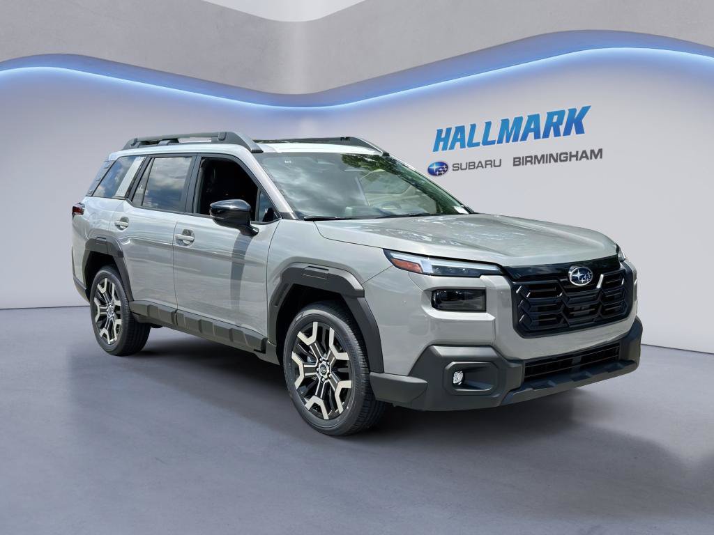 New 2026 Subaru Outback Touring XT
