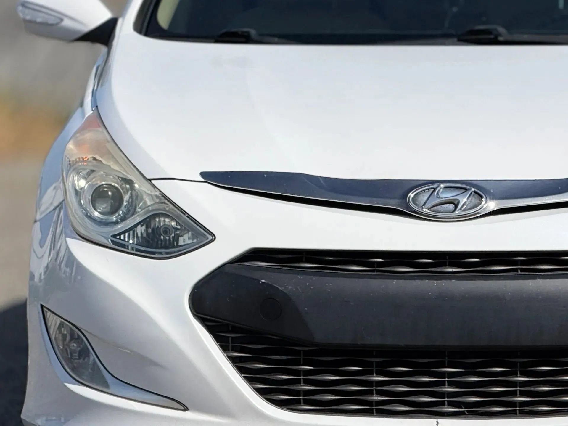 Used 2015 Hyundai Sonata Hybrid image 11