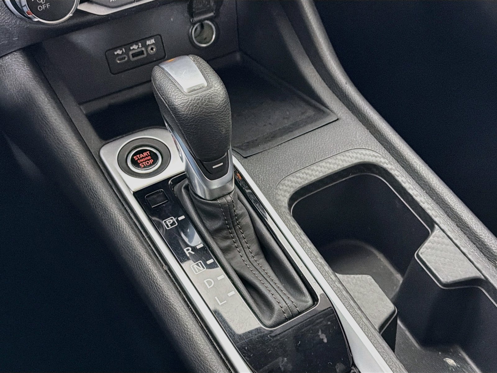 Used 2022 Nissan Sentra SV FWD image 18
