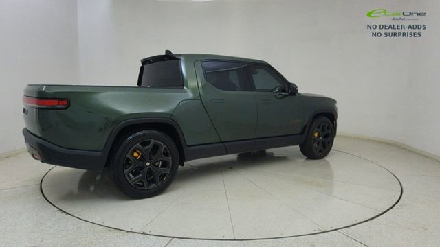 Used 2025 Rivian R1T Premium AWD/4WD image 68