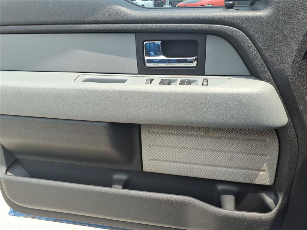 Used 2012 Ford F150 XLT w/ XLT Chrome Pkg AWD/4WD image 18