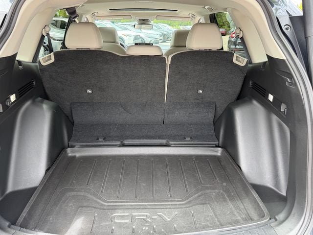 Certified 2024 Honda CR-V EX-L image 17