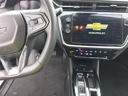 Used 2023 Chevrolet Bolt EUV LT image 17