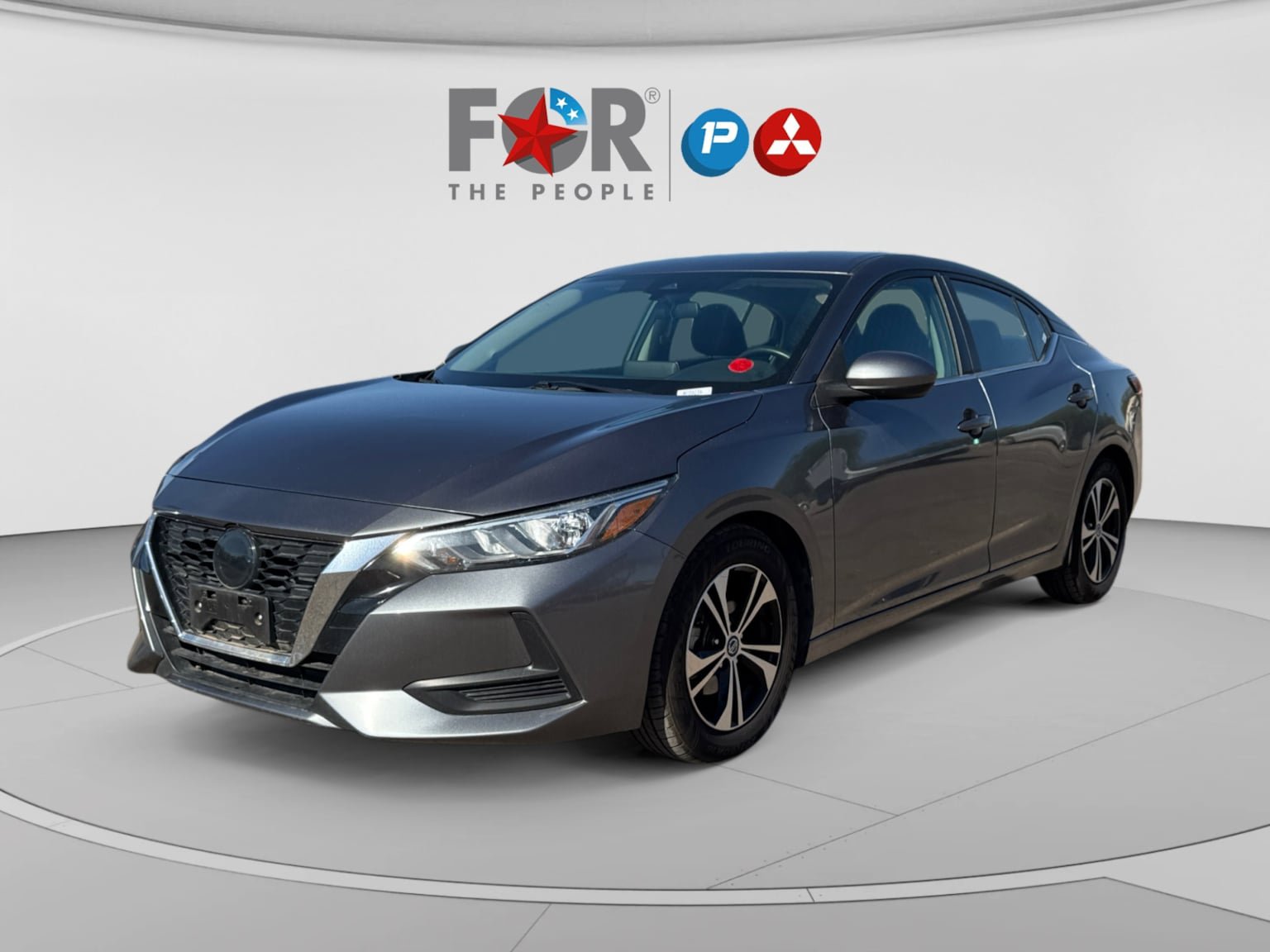 Used 2022 Nissan Sentra SV FWD video 1