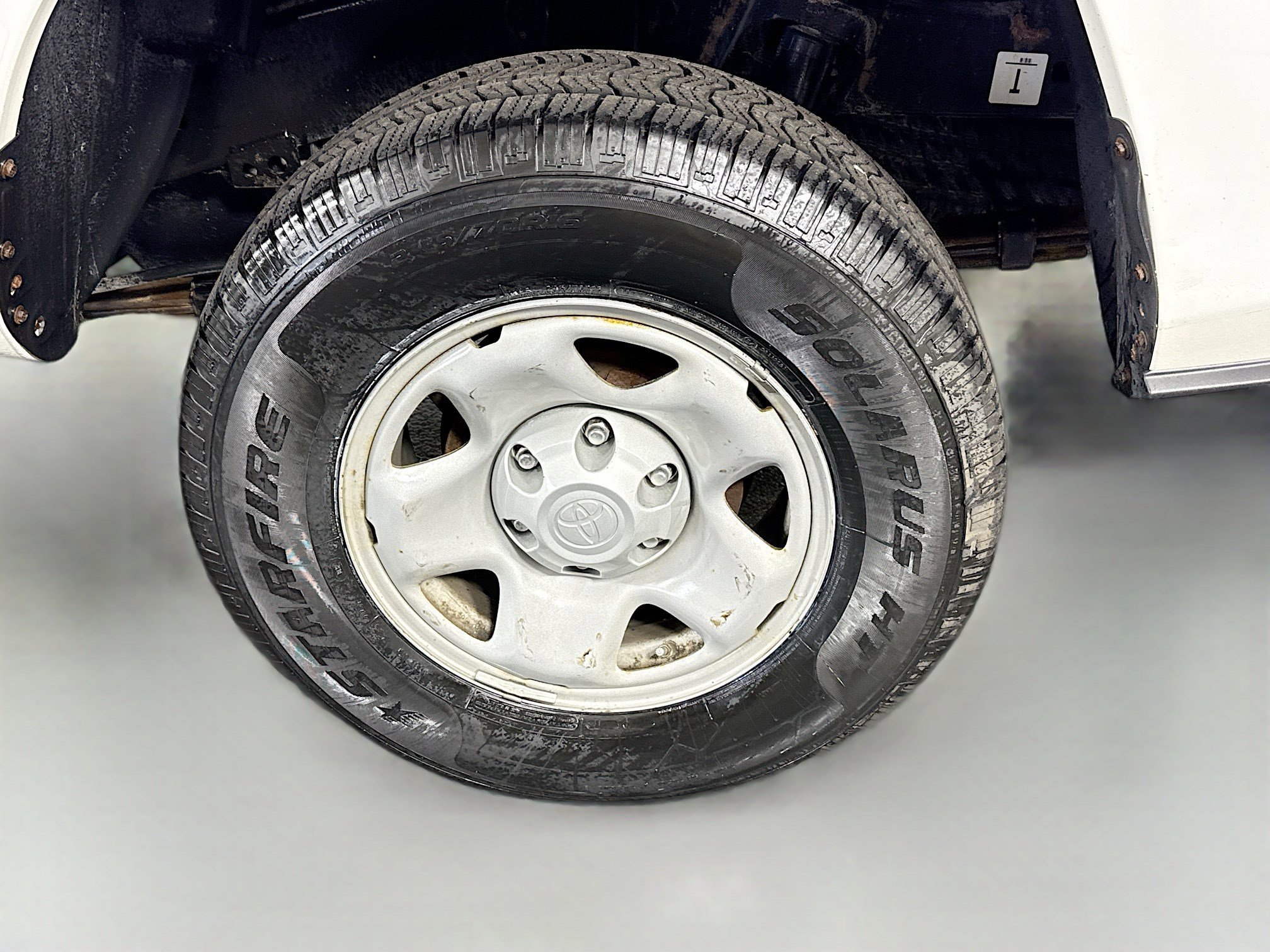 Used 2022 Toyota Tacoma SR image 36