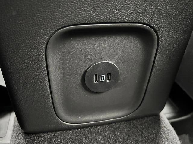 New 2025 Ford Escape ST-Line Select w/ Tech Pack #2 image 24