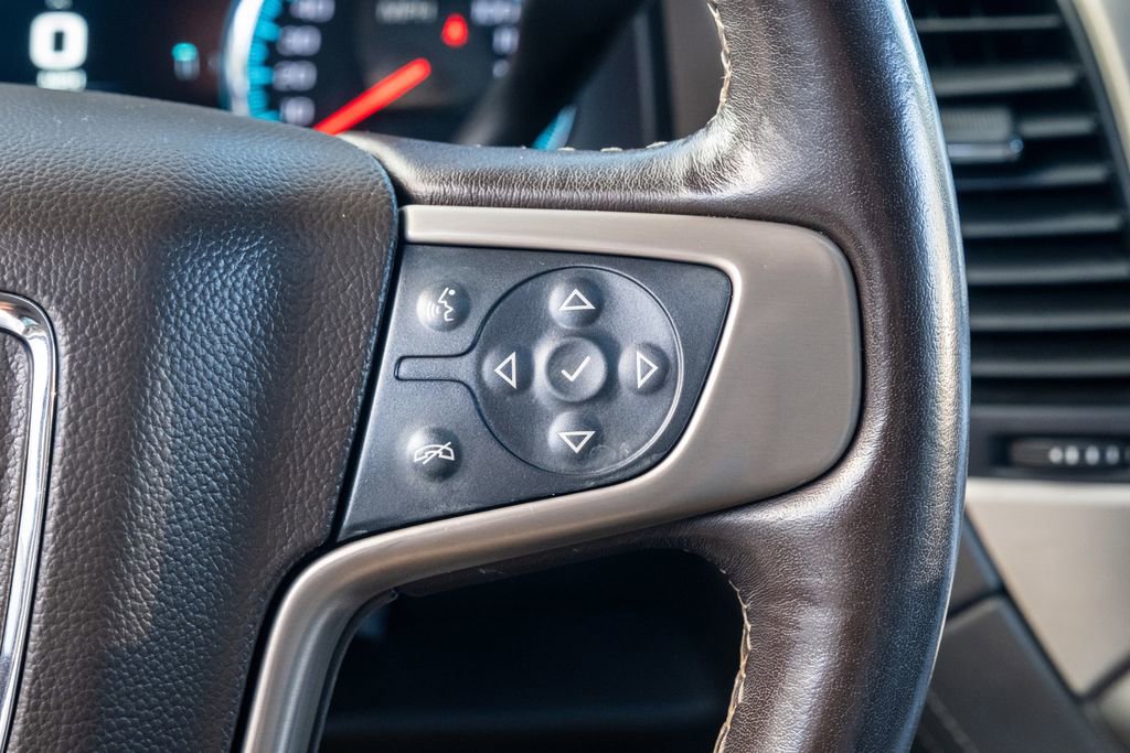 Used 2015 GMC Sierra 2500 Denali w/ Duramax Plus Package image 42