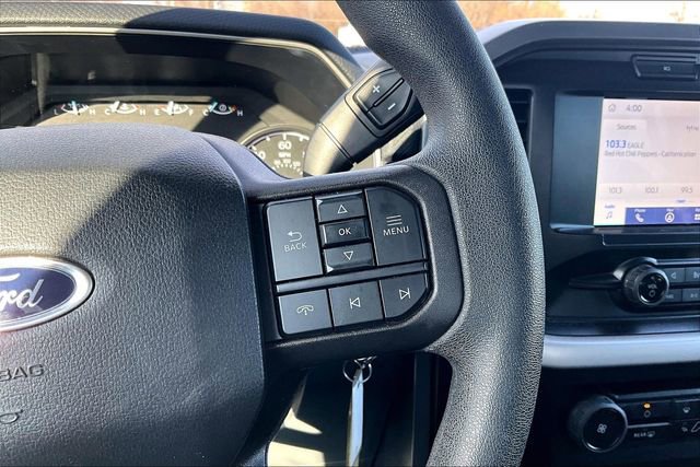 Used 2023 Ford F150 XLT image 12